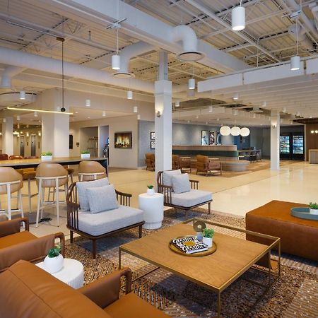 Holiday Inn Chicago O'Hare - Rosemont By Ihg Exteriör bild