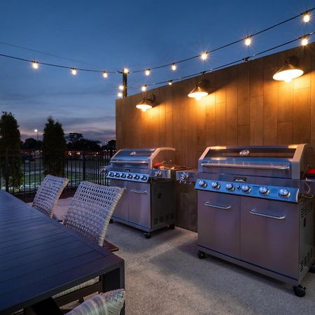 Holiday Inn Chicago O'Hare - Rosemont By Ihg Exteriör bild