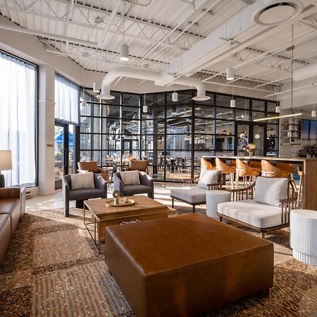 Holiday Inn Chicago O'Hare - Rosemont By Ihg Exteriör bild