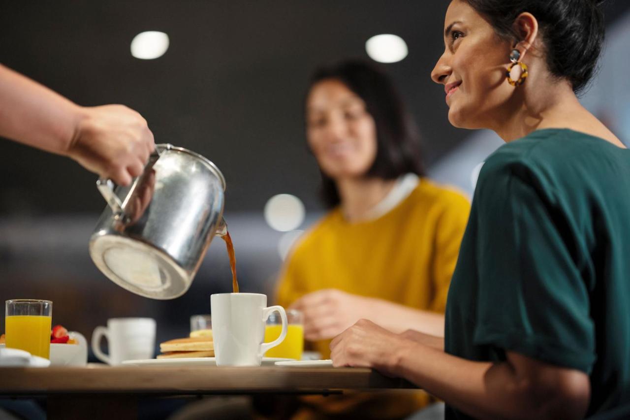 Holiday Inn Chicago O'Hare - Rosemont By Ihg Exteriör bild