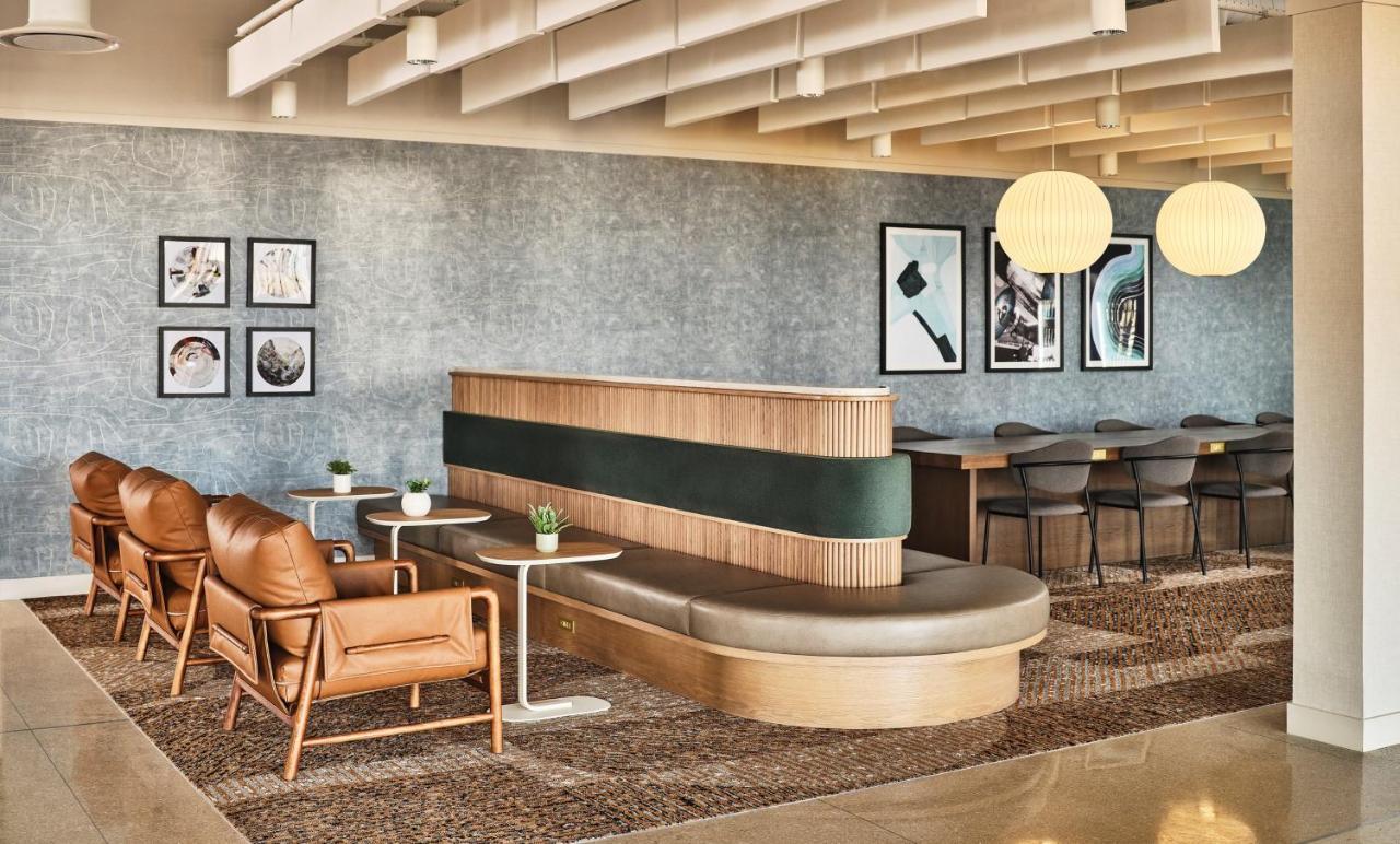 Holiday Inn Chicago O'Hare - Rosemont By Ihg Exteriör bild