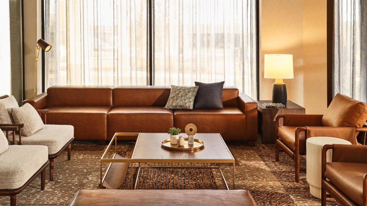 Holiday Inn Chicago O'Hare - Rosemont By Ihg Exteriör bild