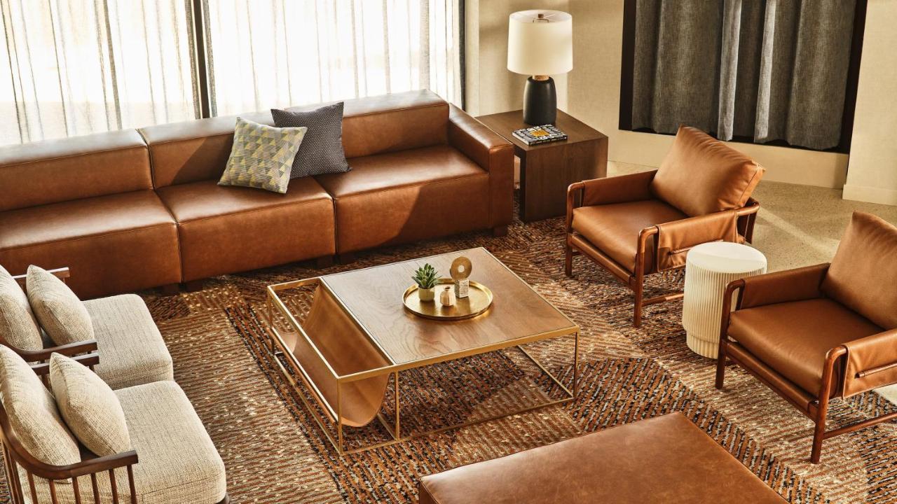 Holiday Inn Chicago O'Hare - Rosemont By Ihg Exteriör bild