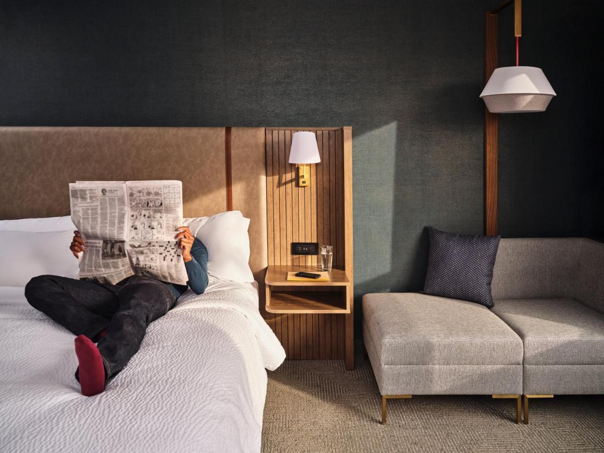 Holiday Inn Chicago O'Hare - Rosemont By Ihg Exteriör bild