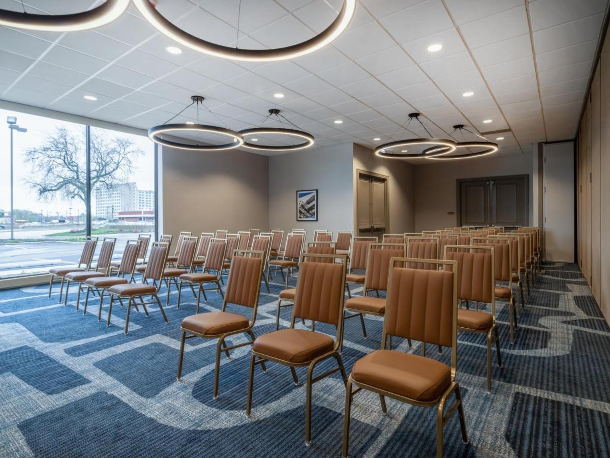 Holiday Inn Chicago O'Hare - Rosemont By Ihg Exteriör bild