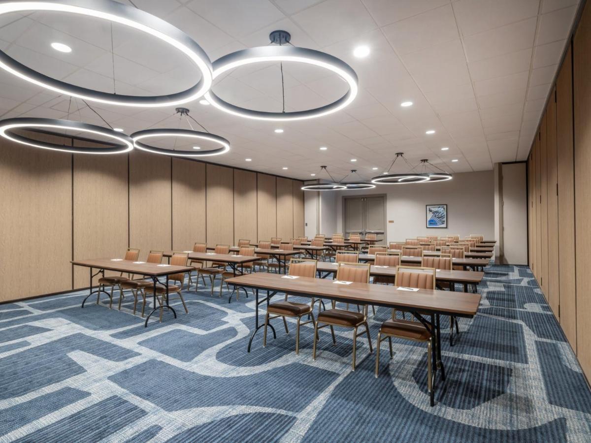 Holiday Inn Chicago O'Hare - Rosemont By Ihg Exteriör bild