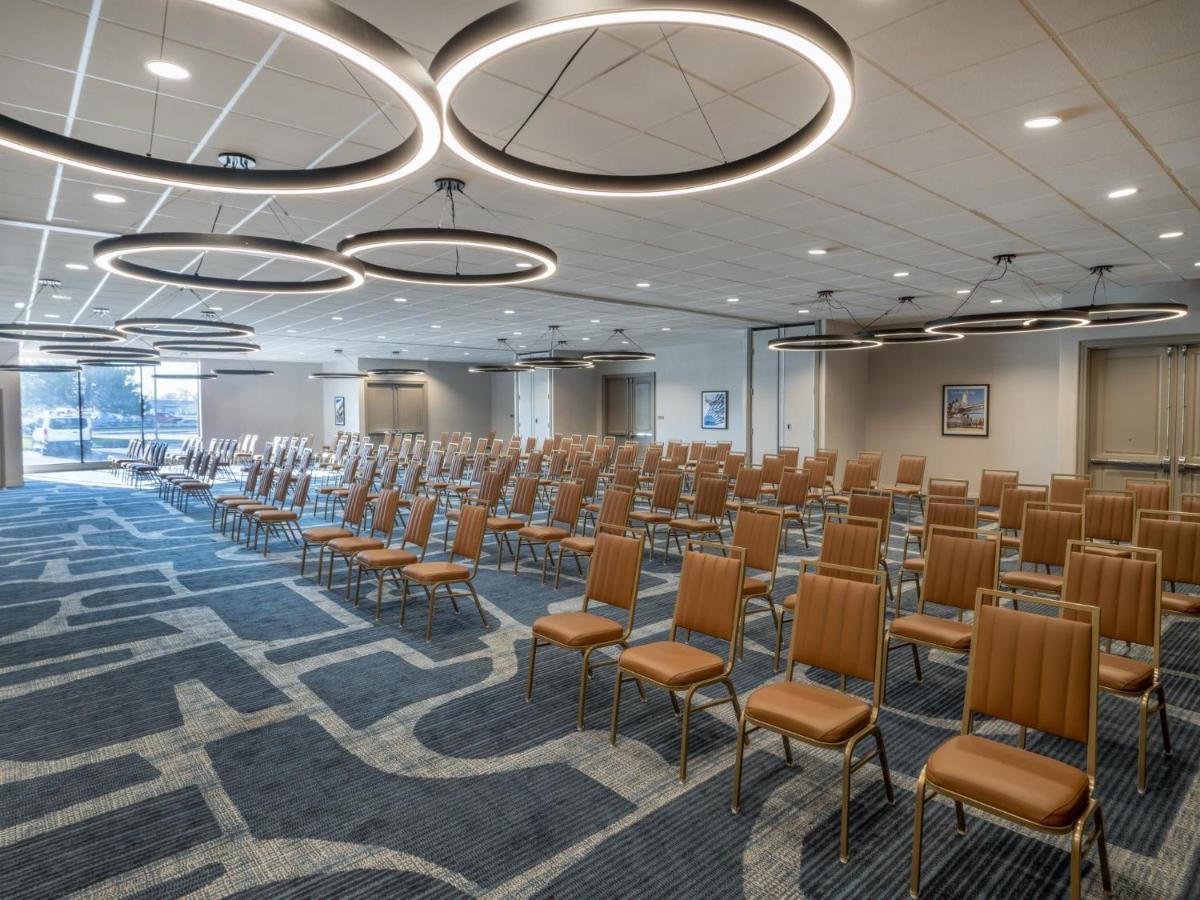 Holiday Inn Chicago O'Hare - Rosemont By Ihg Exteriör bild