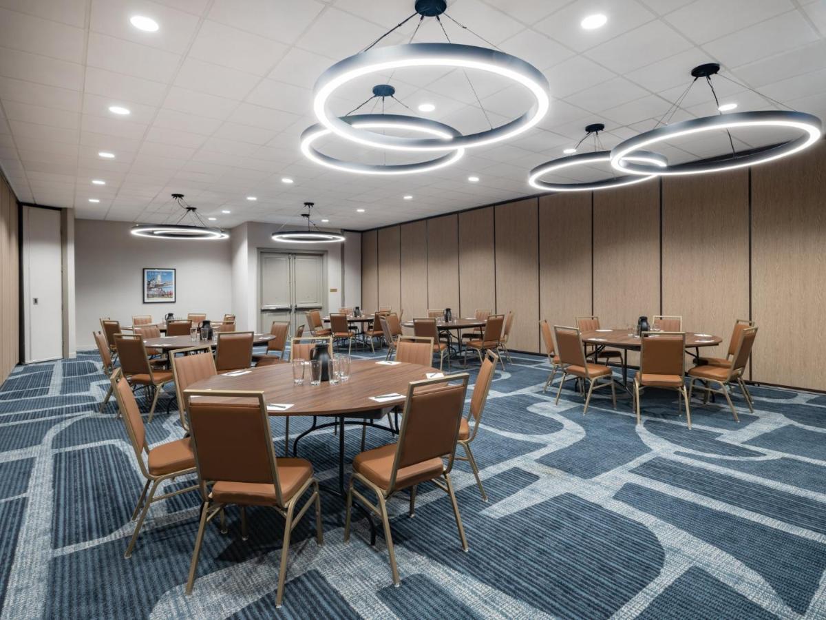 Holiday Inn Chicago O'Hare - Rosemont By Ihg Exteriör bild
