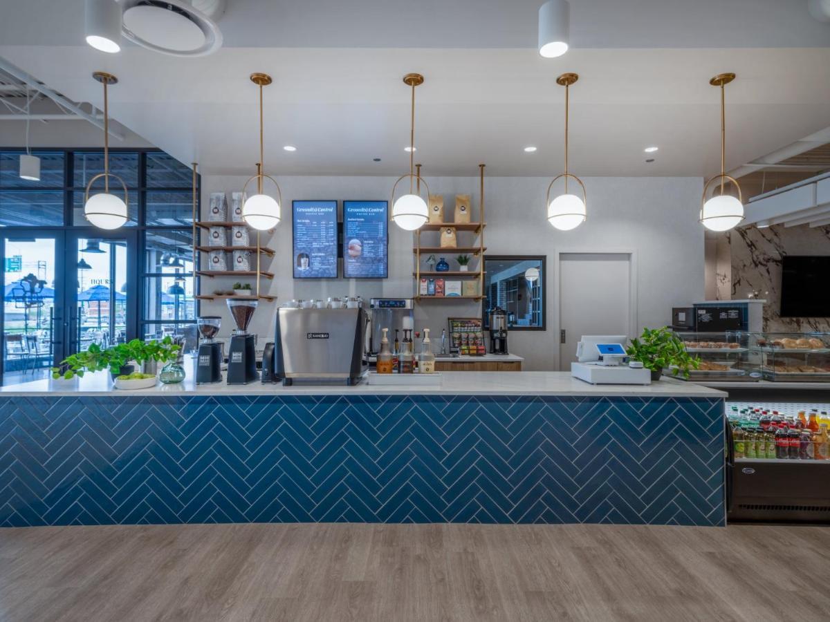 Holiday Inn Chicago O'Hare - Rosemont By Ihg Exteriör bild