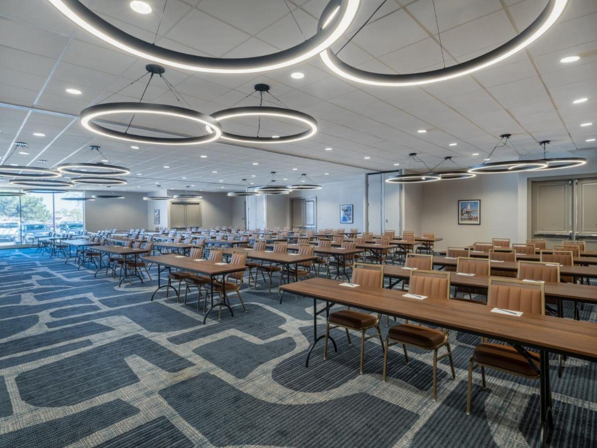 Holiday Inn Chicago O'Hare - Rosemont By Ihg Exteriör bild