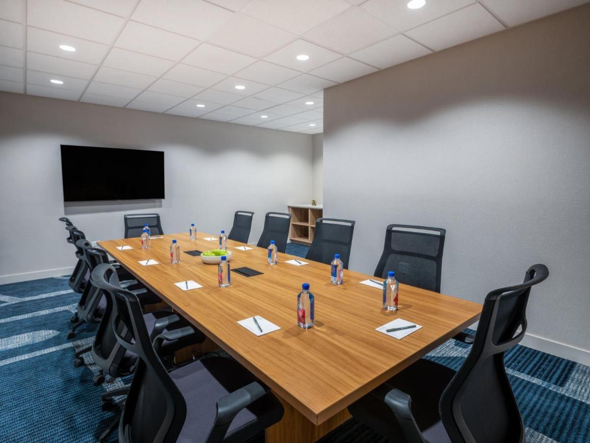 Holiday Inn Chicago O'Hare - Rosemont By Ihg Exteriör bild