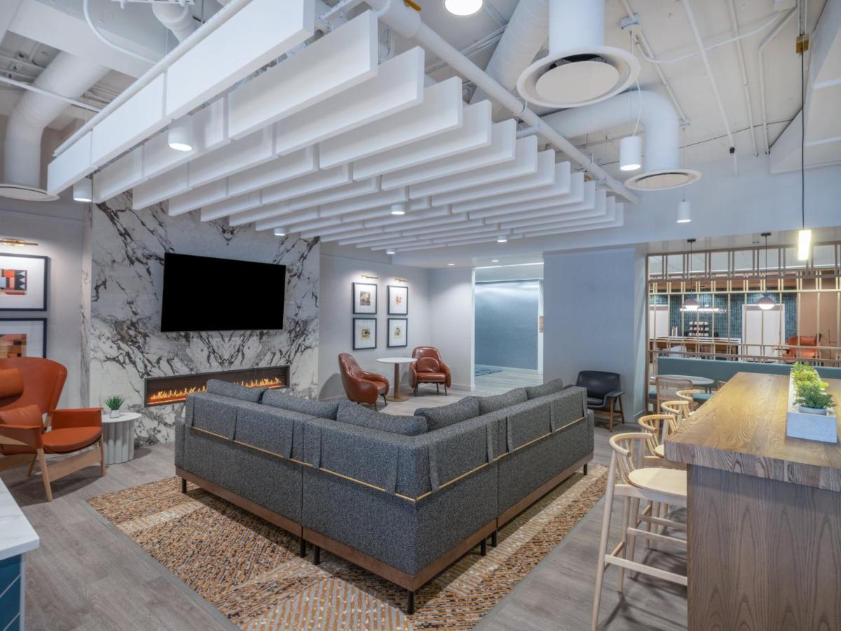 Holiday Inn Chicago O'Hare - Rosemont By Ihg Exteriör bild