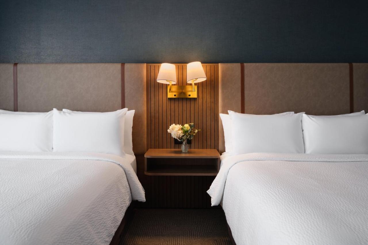 Holiday Inn Chicago O'Hare - Rosemont By Ihg Exteriör bild