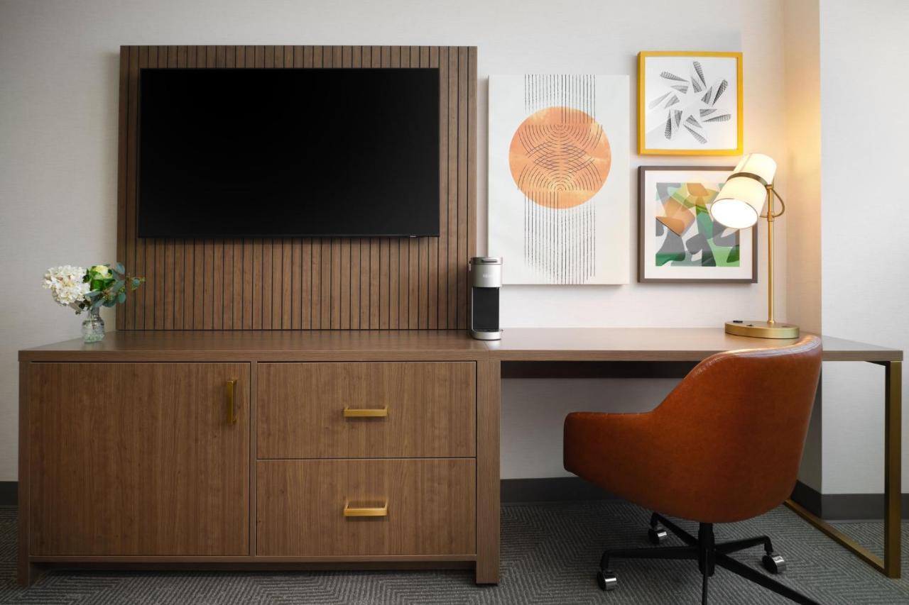 Holiday Inn Chicago O'Hare - Rosemont By Ihg Exteriör bild