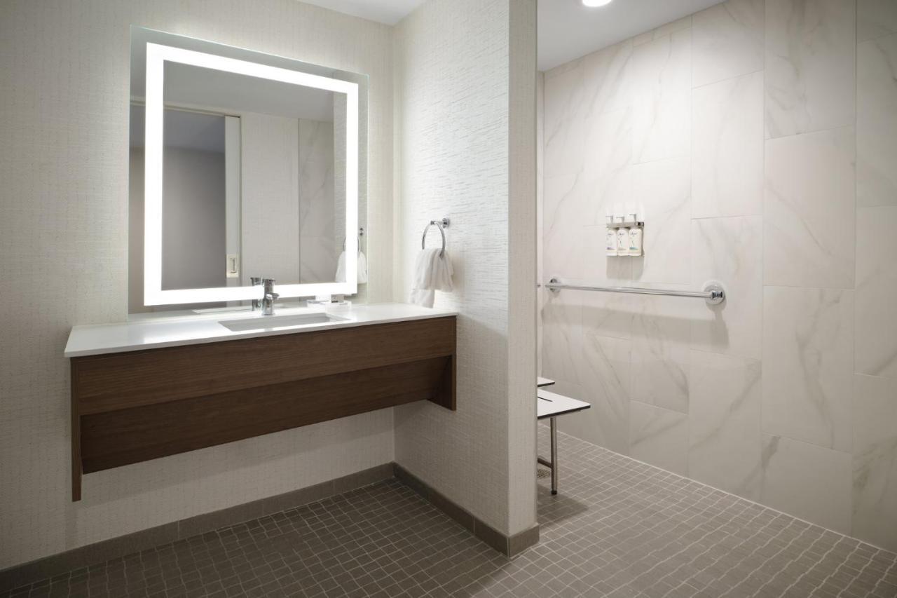 Holiday Inn Chicago O'Hare - Rosemont By Ihg Exteriör bild