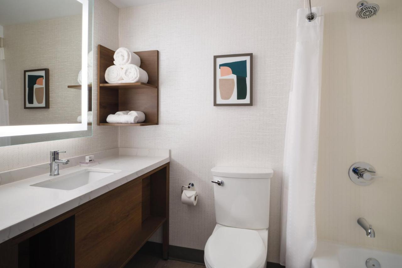 Holiday Inn Chicago O'Hare - Rosemont By Ihg Exteriör bild