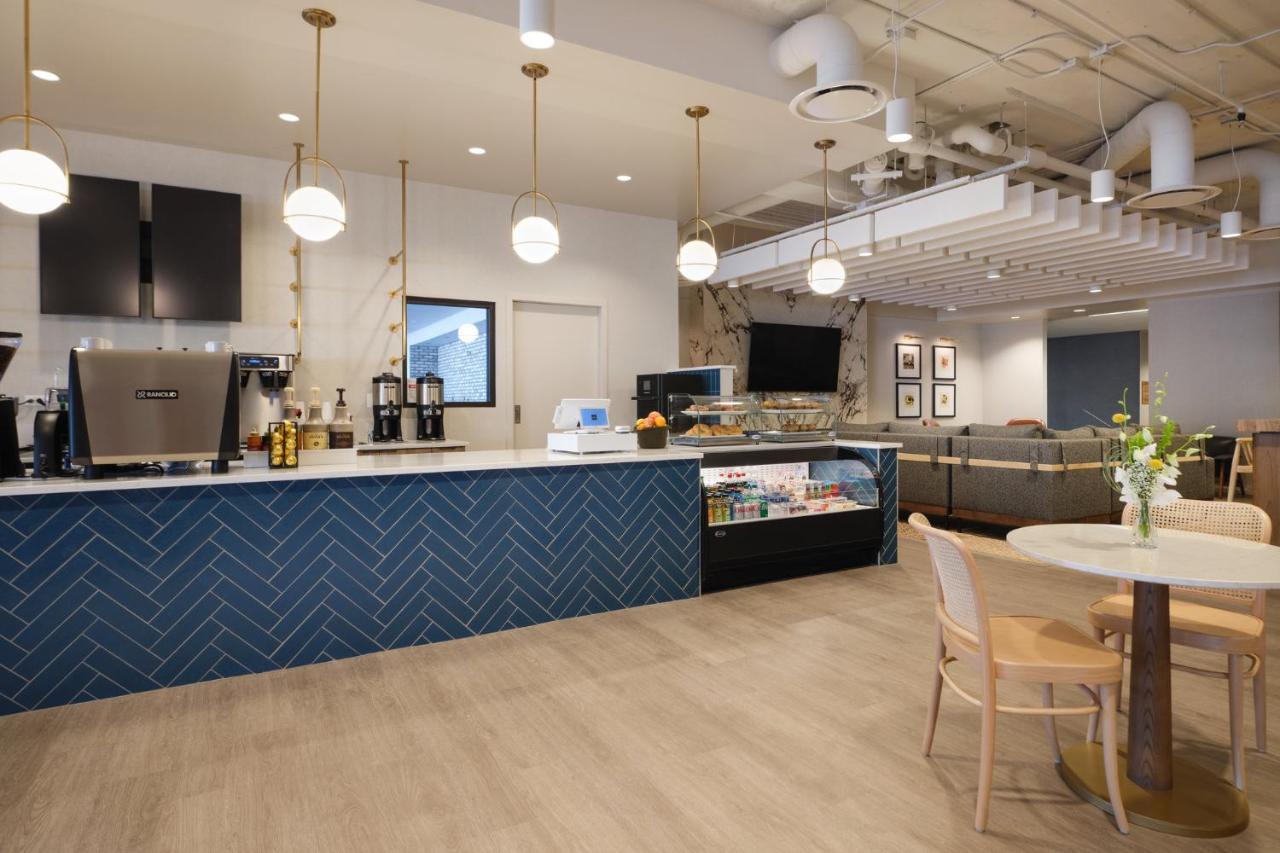 Holiday Inn Chicago O'Hare - Rosemont By Ihg Exteriör bild