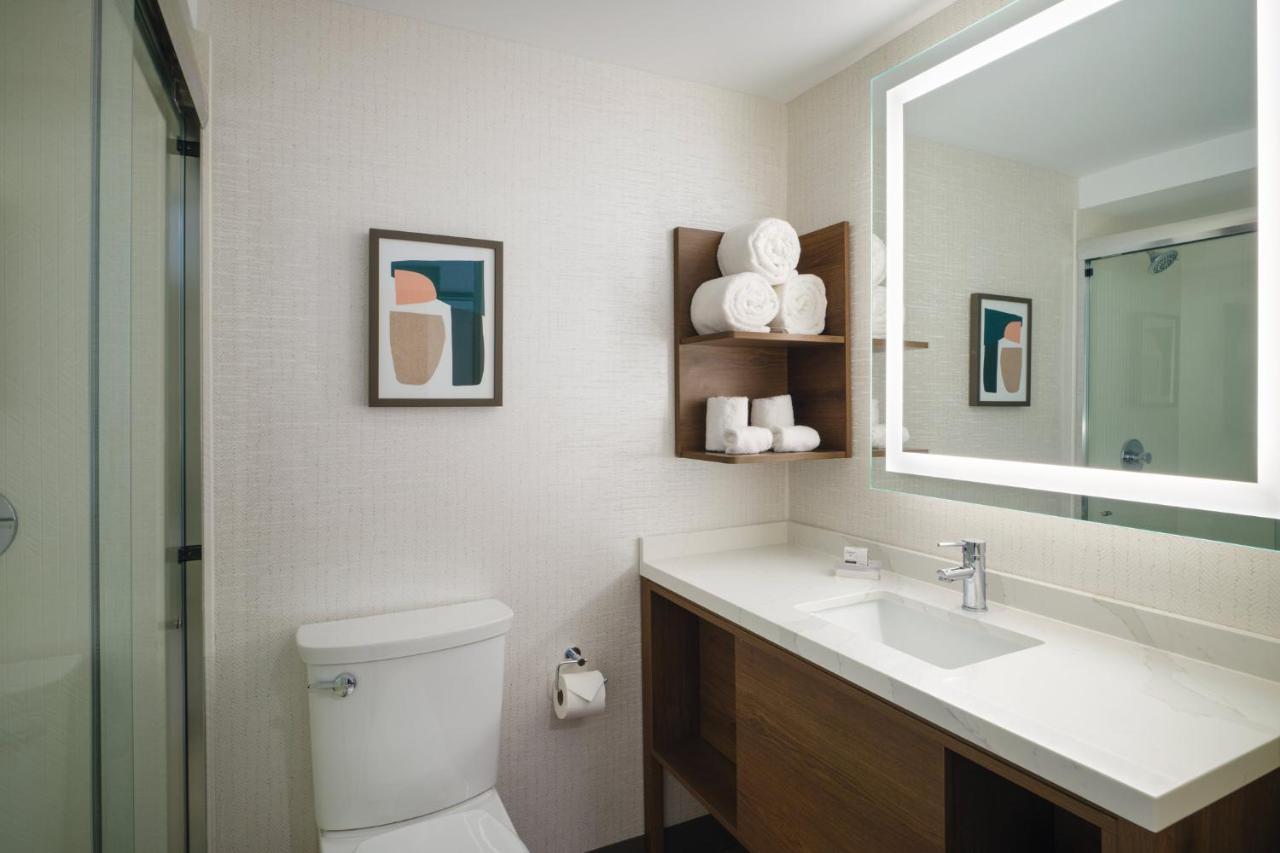 Holiday Inn Chicago O'Hare - Rosemont By Ihg Exteriör bild