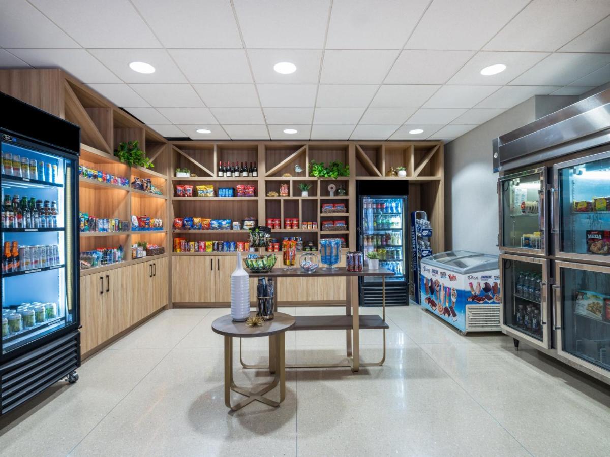 Holiday Inn Chicago O'Hare - Rosemont By Ihg Exteriör bild