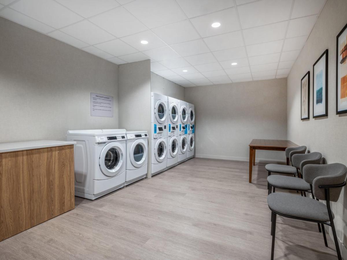 Holiday Inn Chicago O'Hare - Rosemont By Ihg Exteriör bild