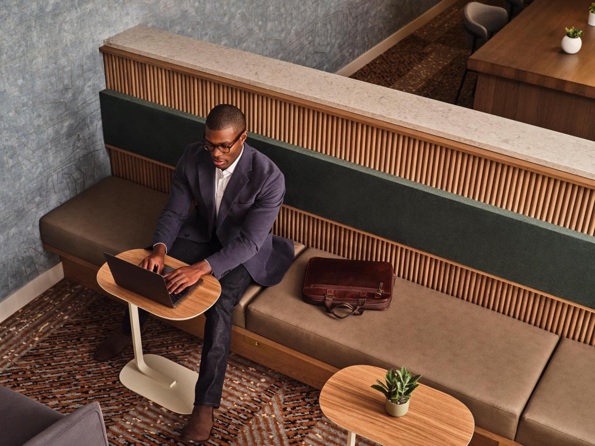 Holiday Inn Chicago O'Hare - Rosemont By Ihg Exteriör bild